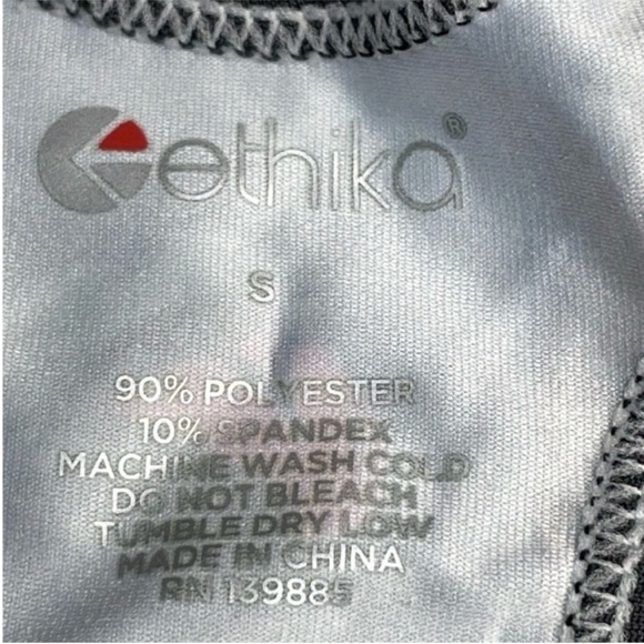 🆕🏷️🔥ETHIKA 2pc set / size ( medium - Picture 7 of 8